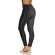 Леггинсы SIXS PNX WB 4-season Black Carbon, XS/S