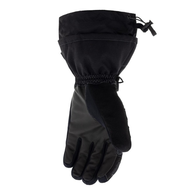 Перчатки FXR Torque с утеплителем Black Ops, L