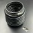 Гофра карданного вала Volvo-Penta SX, DP-S (983973, 3854127) (JSP)