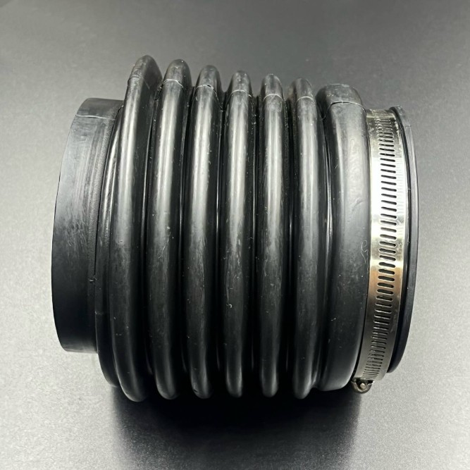 Гофра карданного вала Volvo-Penta SX, DP-S (983973, 3854127) (JSP)