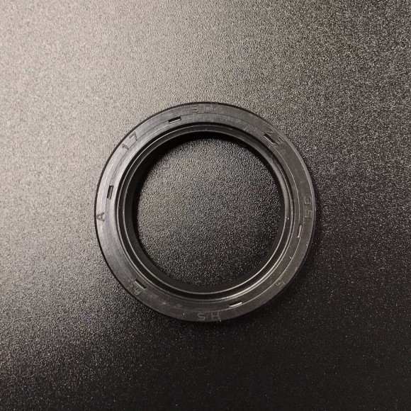 Сальник коленвала (верх) DF4-DF6 Suzuki (09283-25098) (25x35x5) (Suzuki)