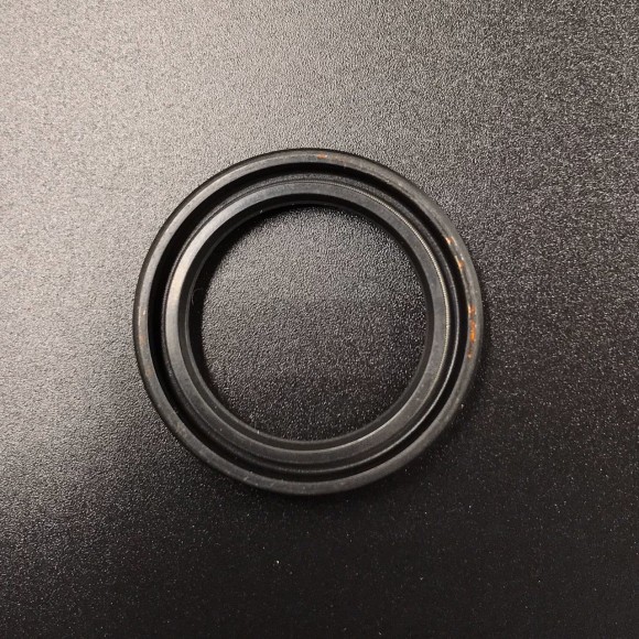 Сальник коленвала (верх) DF4-DF6 Suzuki (09283-25098) (25x35x5) (Suzuki)