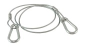 Трос страховочный для ПЛМ