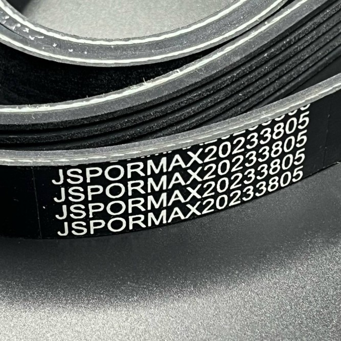 Обводной ремень ДВС Mercruiser 5.7-6.2  (JSP)
