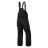 Полукомбинезон FXR Expedition Pro с утеплителем Black, XL