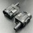 Комплект подачи топлива Yamaha (8mm) (KACAWA)