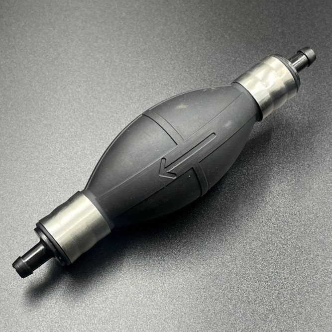 Комплект подачи топлива Yamaha (8mm) (KACAWA)