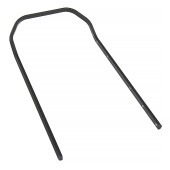 Бампер задний BRP SM-12698