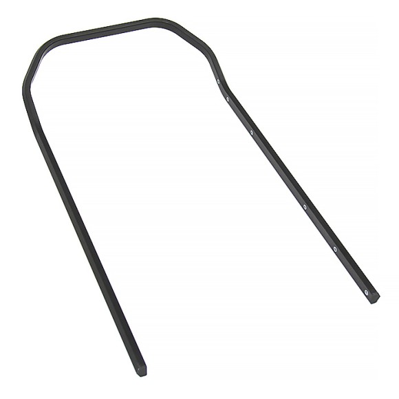 Бампер задний BRP SM-12698 Бампер задний BRP SM-12698