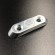 Анод кавитационной плиты Suzuki DT3.5-140, DF9.9-50, DF8-60(A) (Цинковый) (55300-95500) (Omax)
