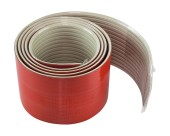 Защита киля KeelShield, 2.44 м, светлосерый цвет Защита киля KeelShield, 2.44 м, светлосерый цвет