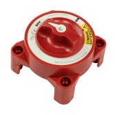 Выключатель массы, 350 A, Marine Rocket