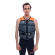 Жилет спасательный JetPilot RX Vault Protech F/E Eco Vest Char/Orange, L