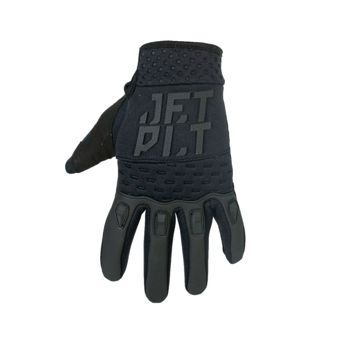 Гидроперчатки JetPilot RX Race Black, S