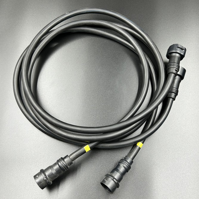 Кабель пульта д/у Yamaha (10pin) (2м) (PWB)