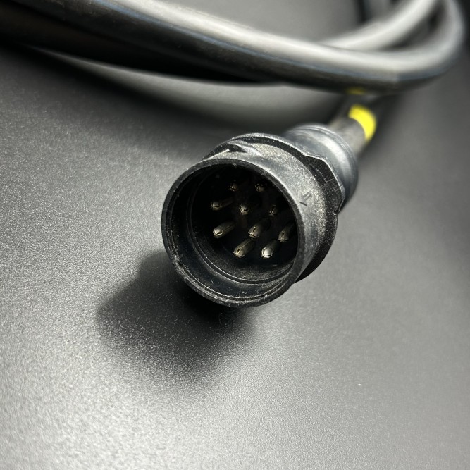 Кабель пульта д/у Yamaha (10pin) (2м) (PWB)