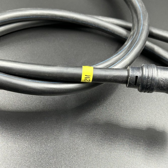 Кабель пульта д/у Yamaha (10pin) (2м) (PWB)