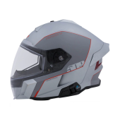 Шлем 509 Mach V Commander Redline, LG