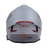 Шлем 509 Mach V Commander Redline, LG