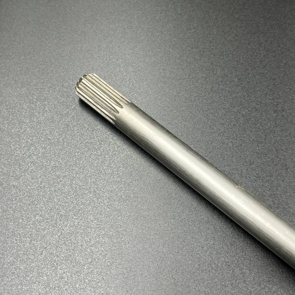 Вал торсионный Yamaha 20-30 OLD (S) (PREMARINE)