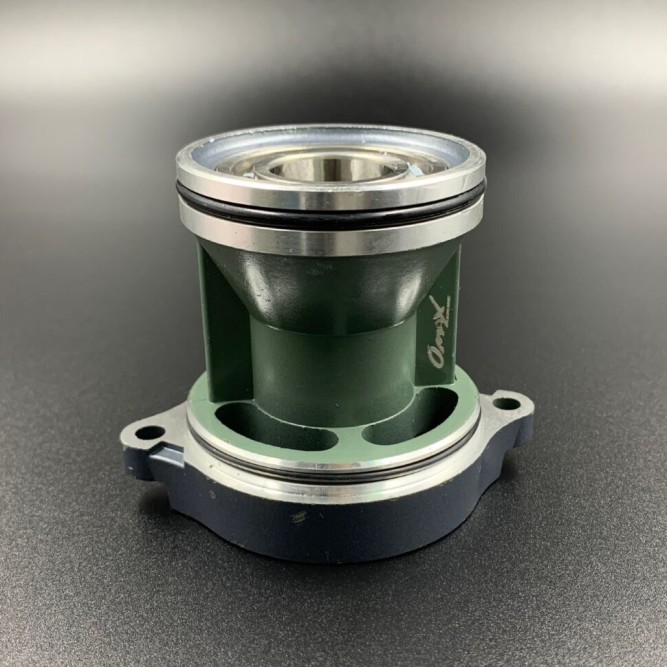 Обойма гребного вала Yamaha 9.9-15, F9.9-15 (В сборе) (KACAWA)