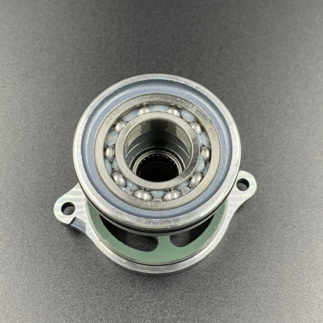 Обойма гребного вала Yamaha 9.9-15, F9.9-15 (В сборе) (KACAWA)