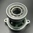 Обойма гребного вала Yamaha 9.9-15, F9.9-15 (В сборе) (KACAWA)