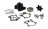 Ремкомплект помпы с корпусом Yamaha 25-30D, Omax