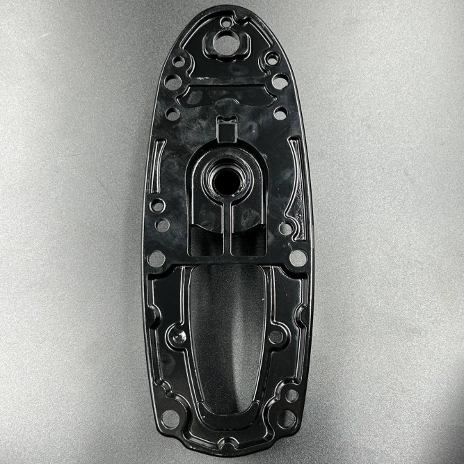 Основание помпы охлаждения Suzuki DT25-30 (56130-96331-0EP) (Kacawa)