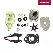 Ремкомплект насоса охлаждения Mercury-Mercruiser SC-WT172 Ремкомплект насоса охлаждения Mercury-Mercruiser SC-WT172