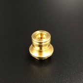 Направляющая тяги скорости Suzuki DT40, DF40-50, DF40-60(A) (Suzuki)