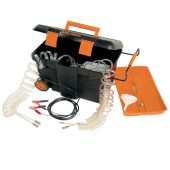 Комплект для прокачки ГСУ BubbleBuster