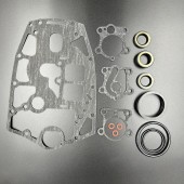 Ремкомплект редуктора Yamaha 48/55 (698-W0001-20) (Omax)