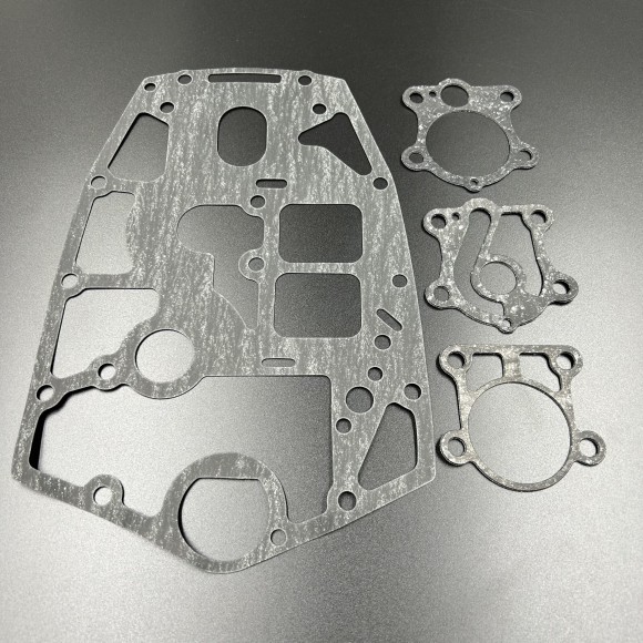 Ремкомплект редуктора Yamaha 48/55 (698-W0001-20) (Omax)