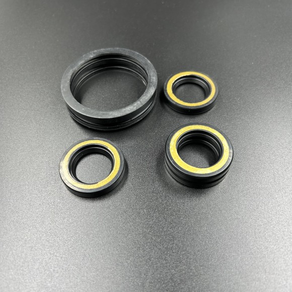 Ремкомплект редуктора Yamaha 48/55 (698-W0001-20) (Omax)