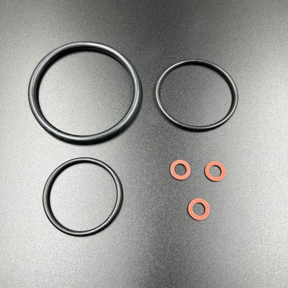 Ремкомплект редуктора Yamaha 48/55 (698-W0001-20) (Omax)