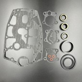 Ремкомплект редуктора Yamaha 48/55 (698-W0001-20) (Omax) Ремкомплект редуктора Yamaha 48/55 (698-W0001-20) (Omax)