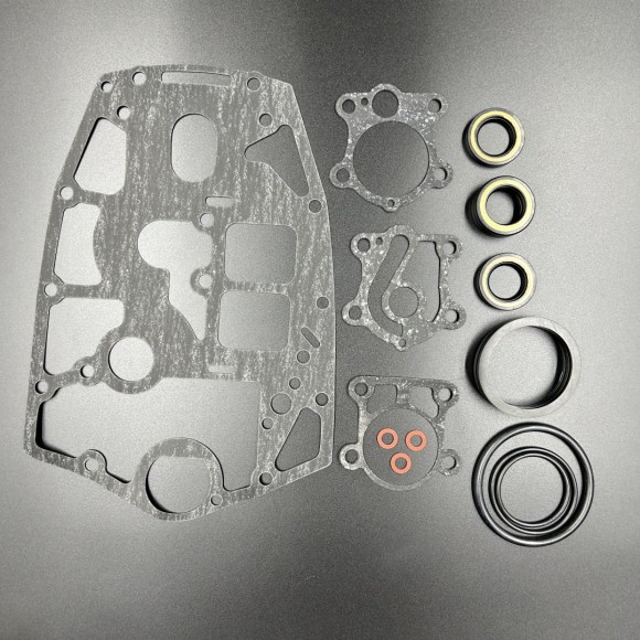 Ремкомплект редуктора Yamaha 48/55 (698-W0001-20) (Omax)