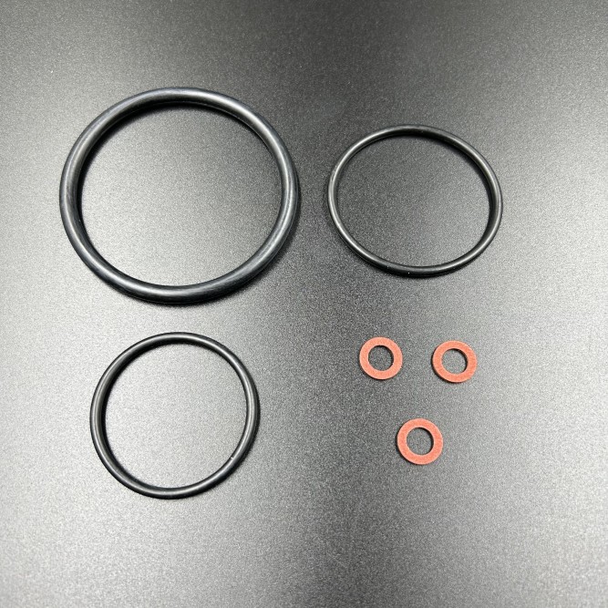 Ремкомплект редуктора Yamaha 48/55 (698-W0001-20) (Omax)
