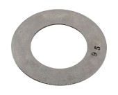 Шайба регулировочная 29х50х0.95, Suzuki
