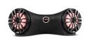 Стереоколонка морского исполнения RGB 8" JSD8/BK, DS18