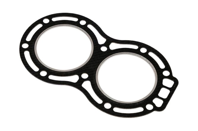 Прокладка под головку цилиндров Suzuki DT25-30