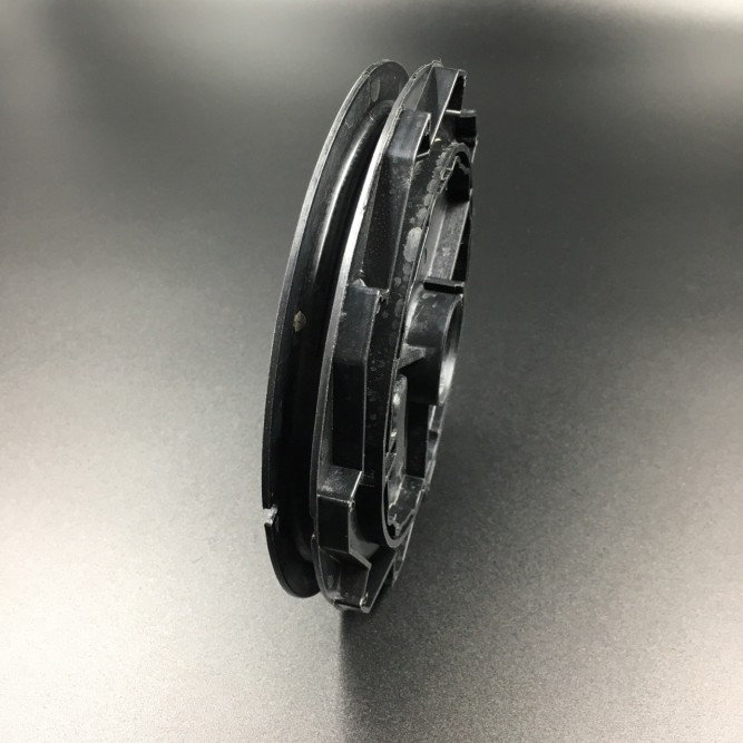 Катушка намотки шнура стартера Yamaha 9.9-15, F6-20 (YUELANG)