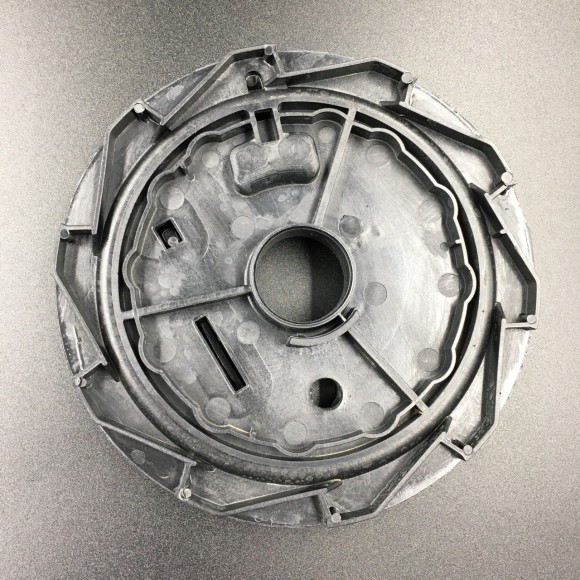 Катушка намотки шнура стартера Yamaha 9.9-15, F6-20 (YUELANG)