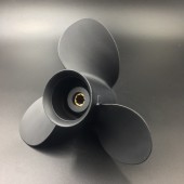 Гребной винт Mercury 6-15 Sema (3х9-1/4х10) (Polastorm) Гребной винт Mercury 6-15 Sema (3х9-1/4х10) (Polastorm)