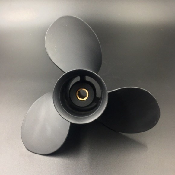 Гребной винт Mercury 6-15 Sema (3х9-1/4х10) (Polastorm)