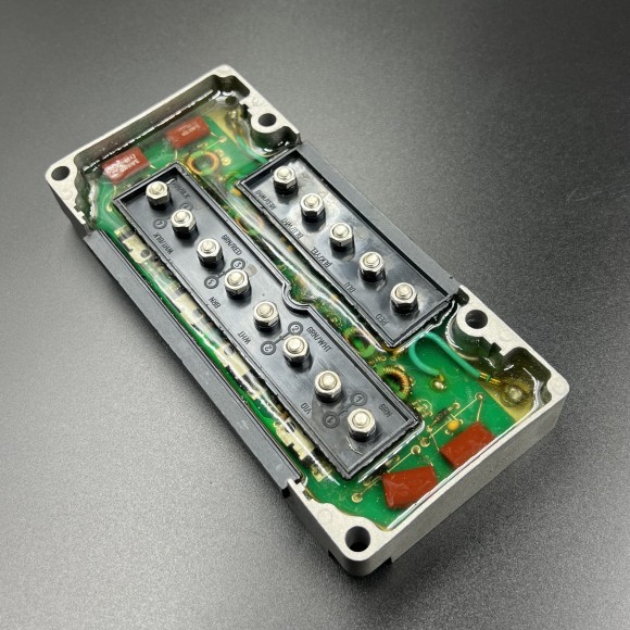 Коммутатор Mercury 100-125 (PREMARINE)