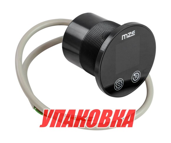 Счетчик цепи для якорных лебедок, MZelectronic (упаковка из 6 шт.)