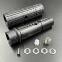 Набор установки ручки румпеля Yamaha 3-85, F30-115 (Omax)