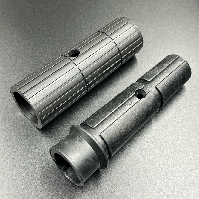 Набор установки ручки румпеля Yamaha 3-85, F30-115 (Omax)